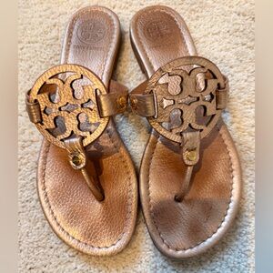Tory Burch Miller Sandal
